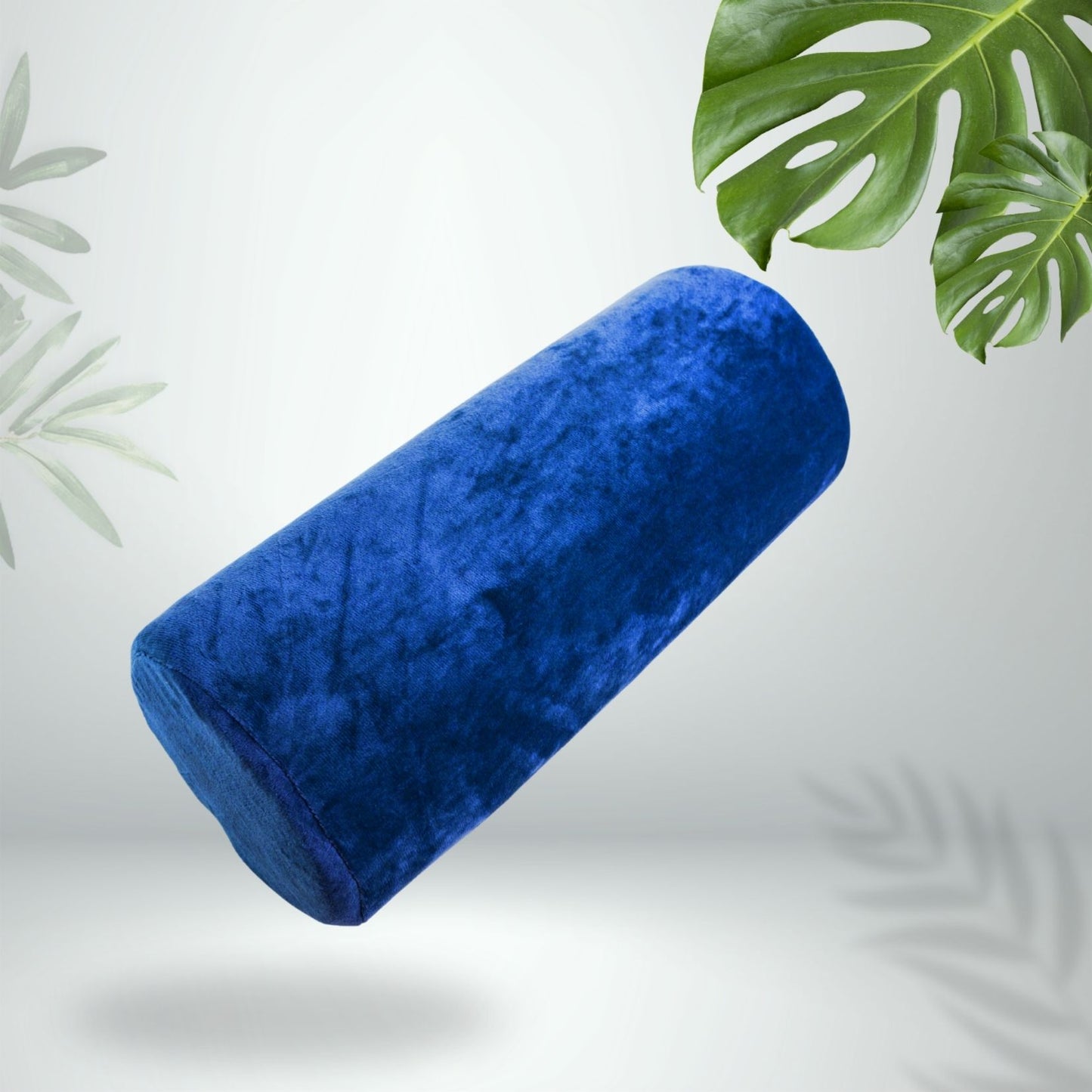 Natural Latex Bolster "Small"