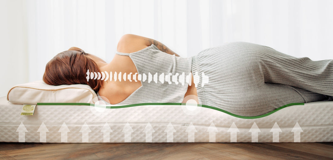 The Benefits of Bangkok Latex Mattresses