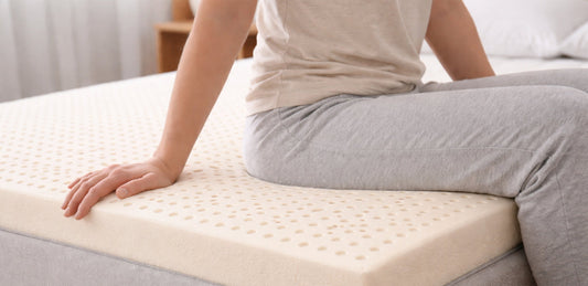 Why a Latex Density of 85–90 kg/m³ Is Optimal for Everyday Sleep