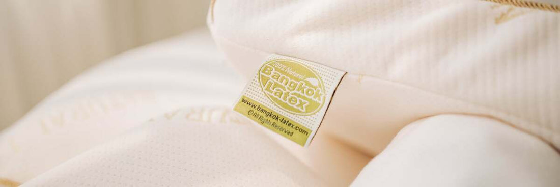 11 Reasons for Buying Bangkok Latex Products