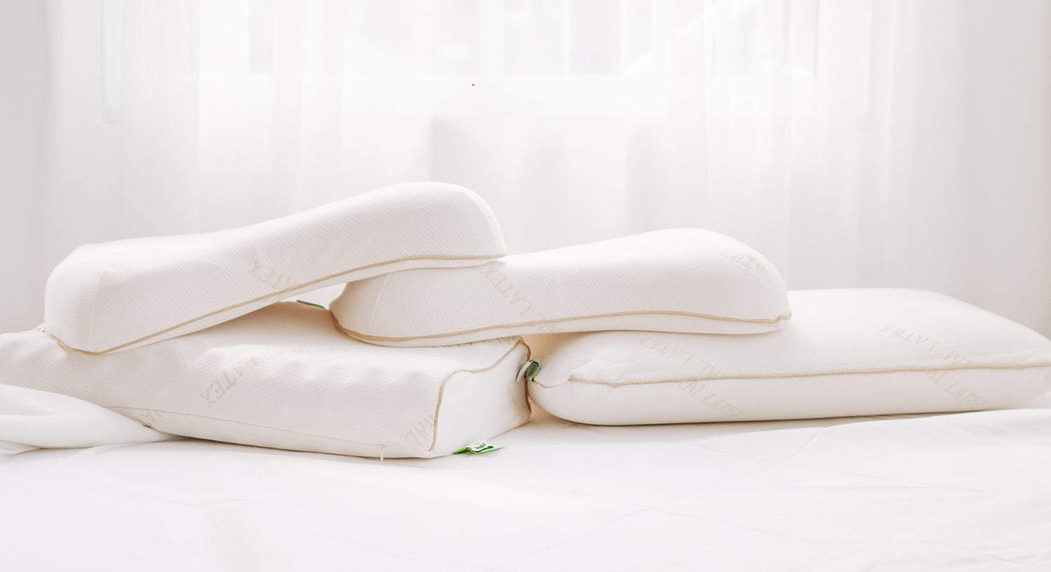 How to choose a latex pillow?