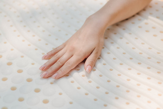 Why Is Our Latex Better? The Secret Is Lies in Dunlop Technology!