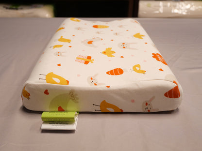 Latex pillow "DOLPHIN" kid 7+