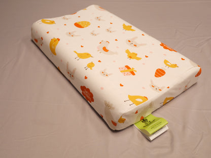 Latex pillow "DOLPHIN" kid 7+