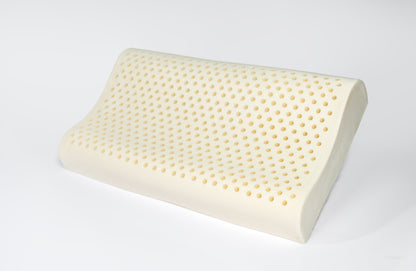 หมอนยางพาราแท้ รุ่น ดอลฟิน