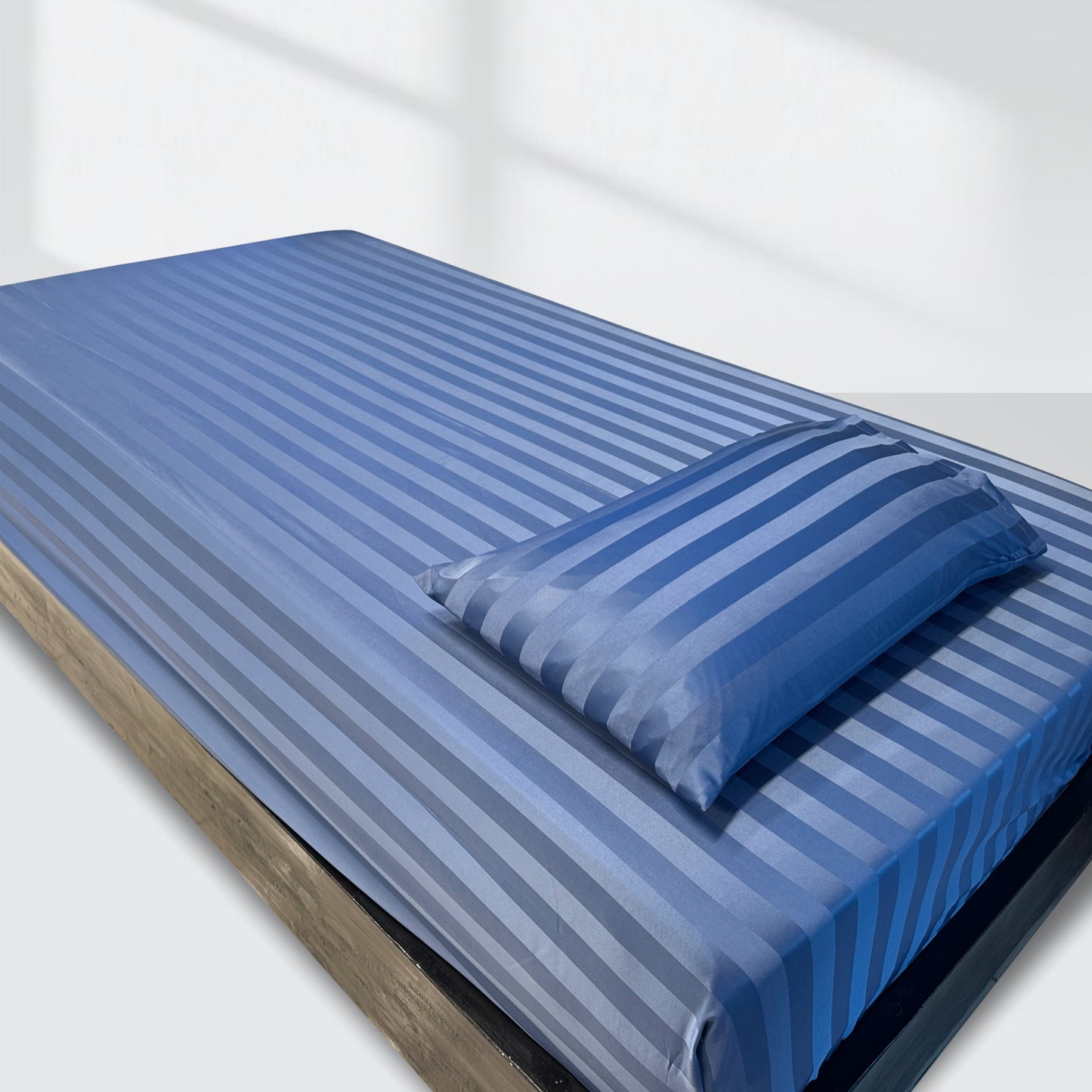 Pillow case for Latex pillows