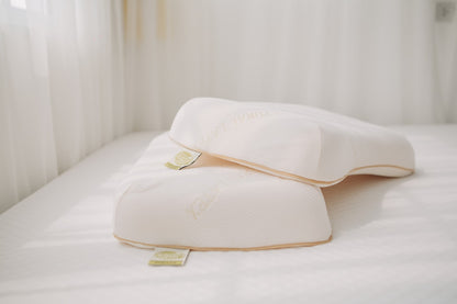 หมอนยางพาราแท้ รุ่น แคนดี้