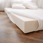 100% Organic Natural Thai Latex Mattress – US RV, Camper & Boat Custom Sizes