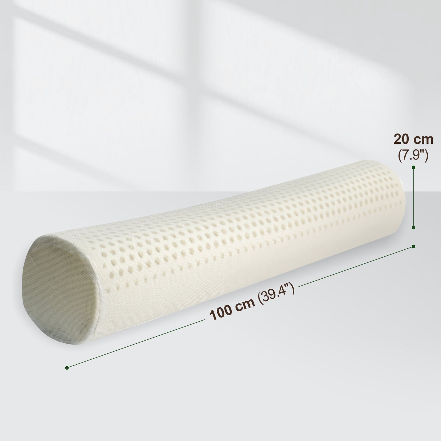 Валик большой