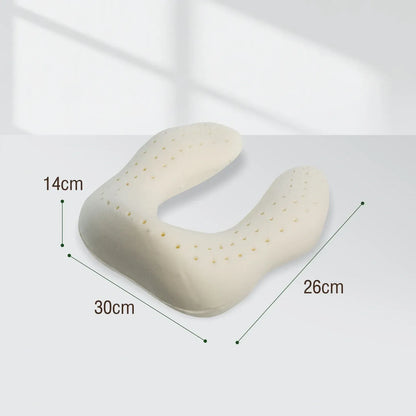 Head Support Ergonomic Travel Pillow