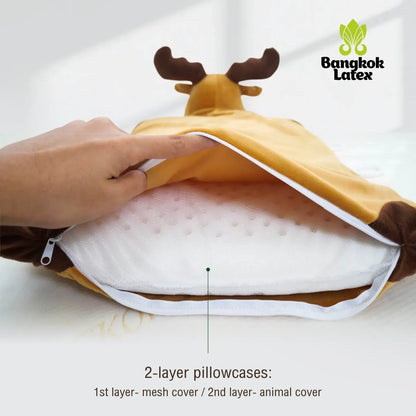 Pillow Toy "Deer"