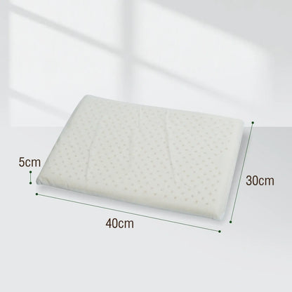 Latex pillow "CLASSIC" for baby