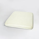 100% Natural Latex Ergonomic Chair Seat Cushion
