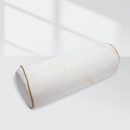 Natural Latex Bolster "Small"