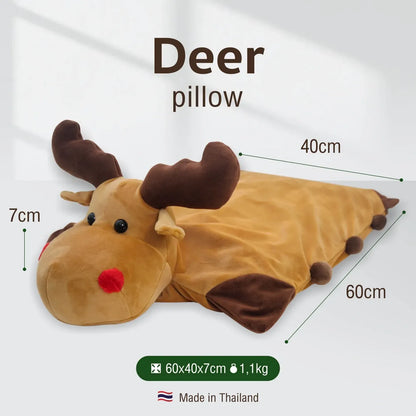 Pillow Toy "Deer"