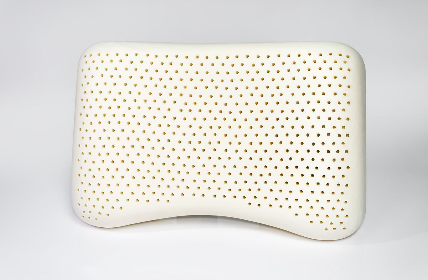 Latex pillow "CANDY"