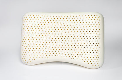 Latex pillow "CANDY"