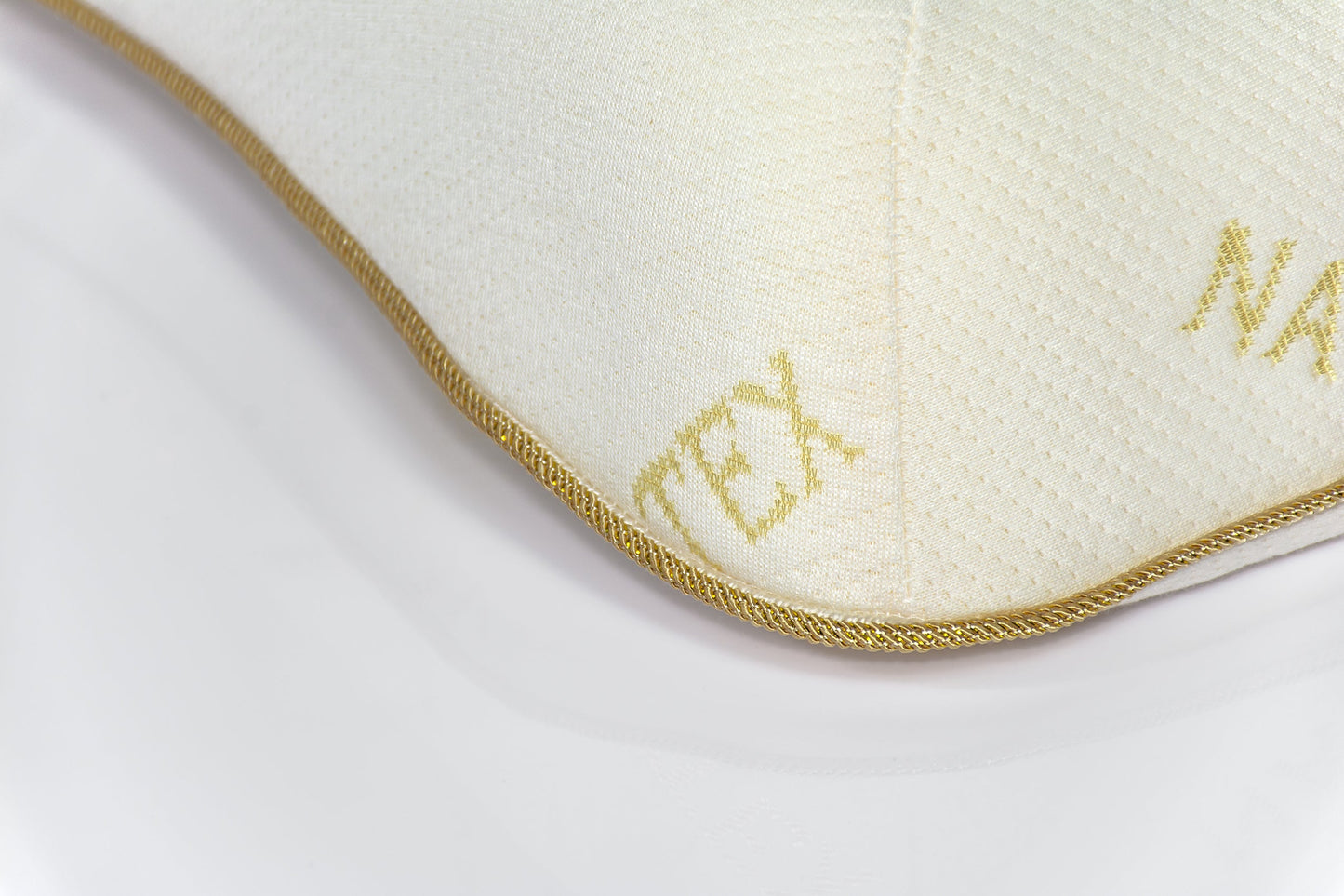 Latex pillow "CANDY"