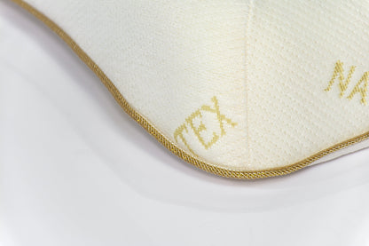 Latex pillow "CANDY"