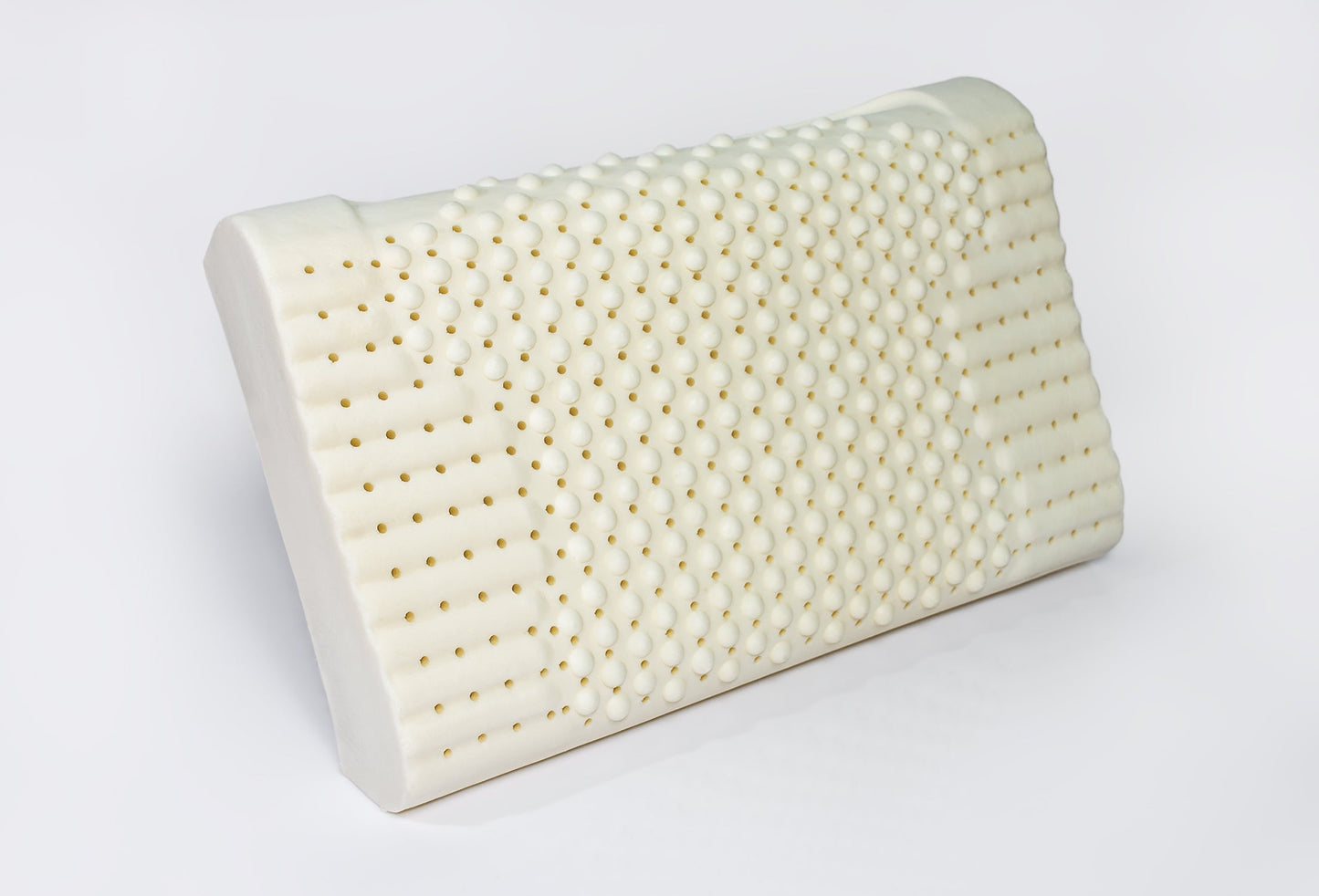 Latex pillow "DOLPHIN SPA"