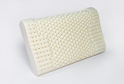 Latex pillow "DOLPHIN SPA"