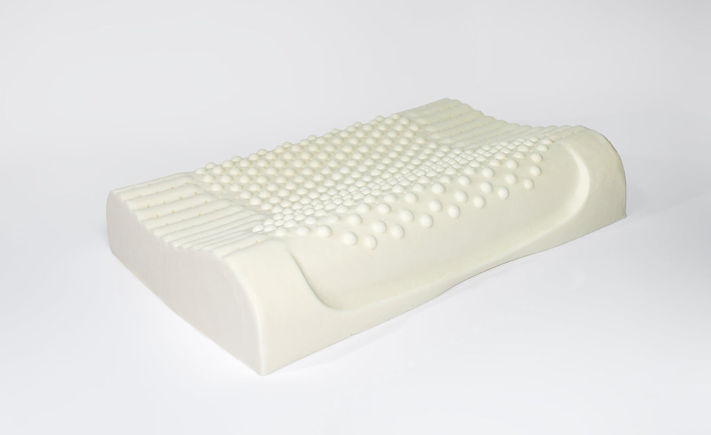 Latex pillow "DOLPHIN SPA"