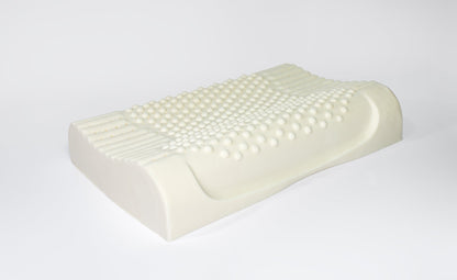 Latex pillow "DOLPHIN SPA"