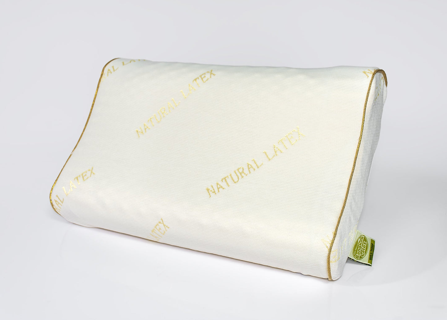 Latex pillow "DOLPHIN SPA"