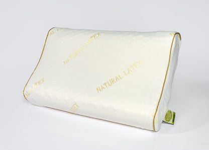 Latex pillow "DOLPHIN SPA"