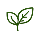 Natural raw materials