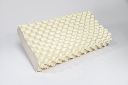 Latex pillow "DRAGON"