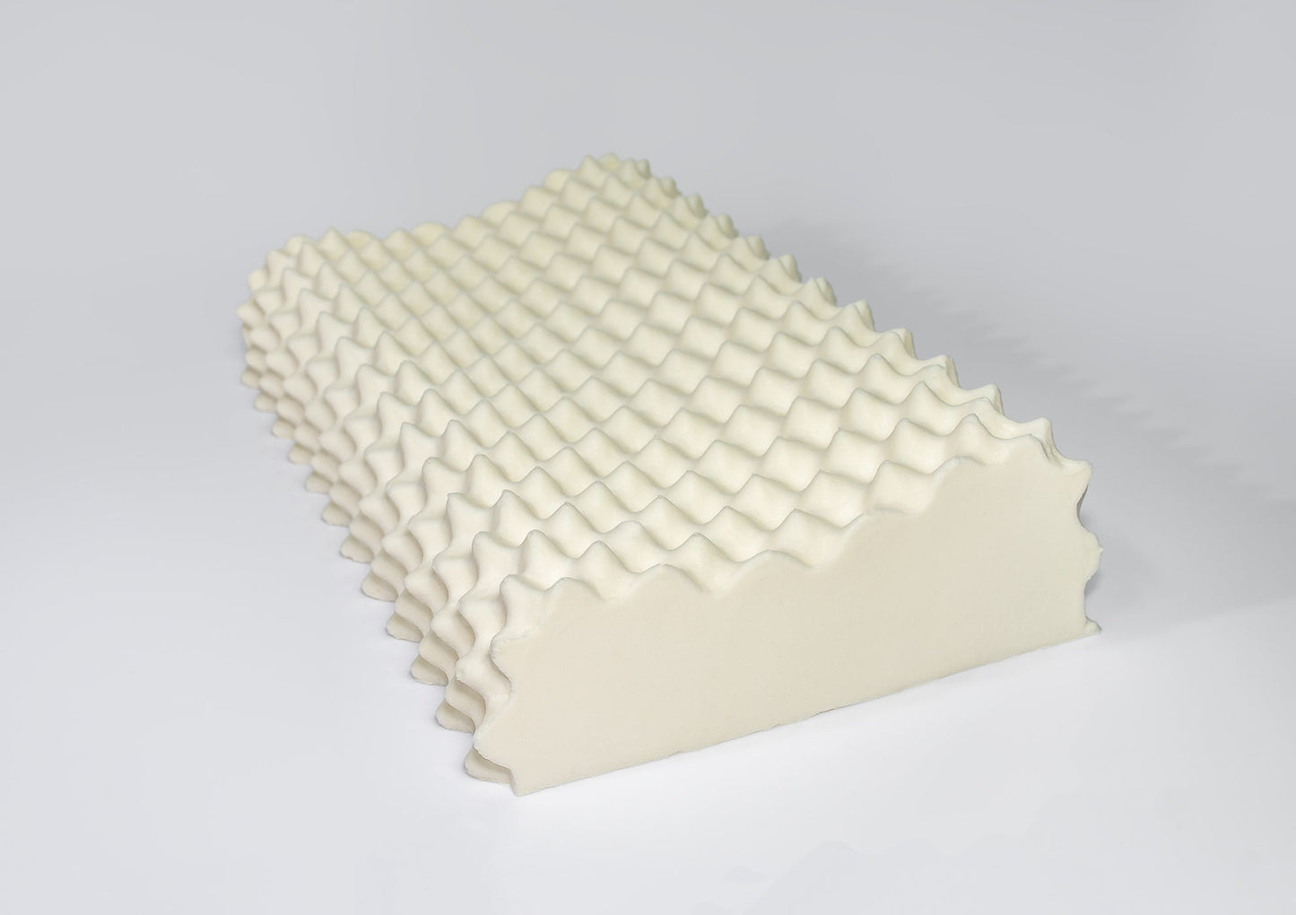 Latex pillow "DRAGON"