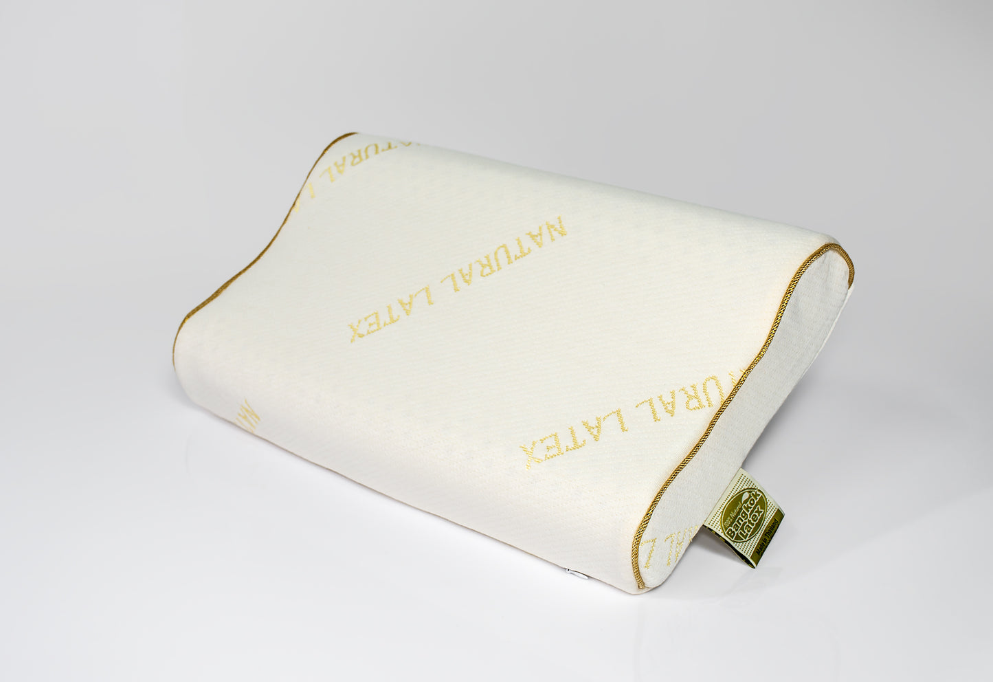 Latex pillow "DOLPHIN" kid 7+