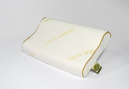 Latex pillow "DOLPHIN" kid 7+