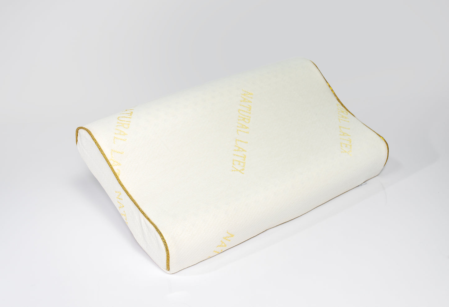 Latex pillow "DOLPHIN" kid 7+