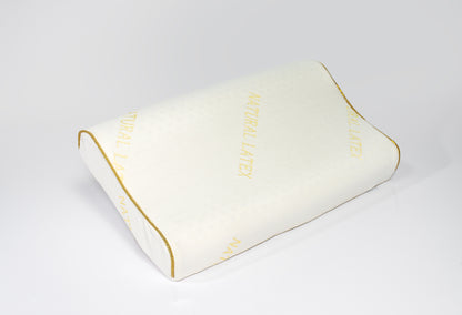 Latex pillow "DOLPHIN" kid 7+