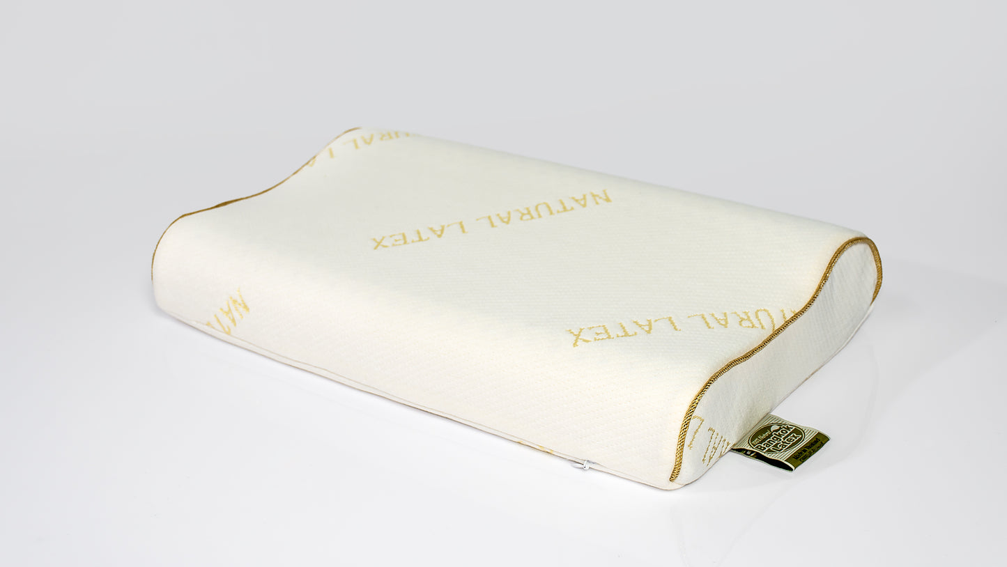 Latex pillow "DOLPHIN" kid 7+