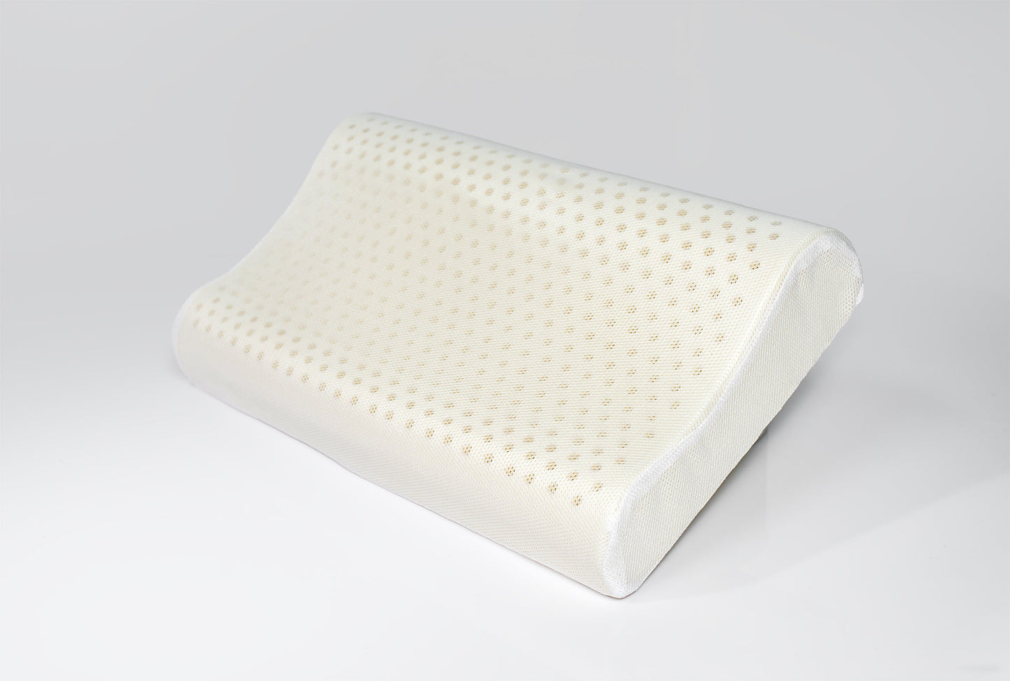 Latex pillow "DOLPHIN"