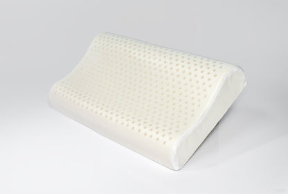 Latex pillow "DOLPHIN"