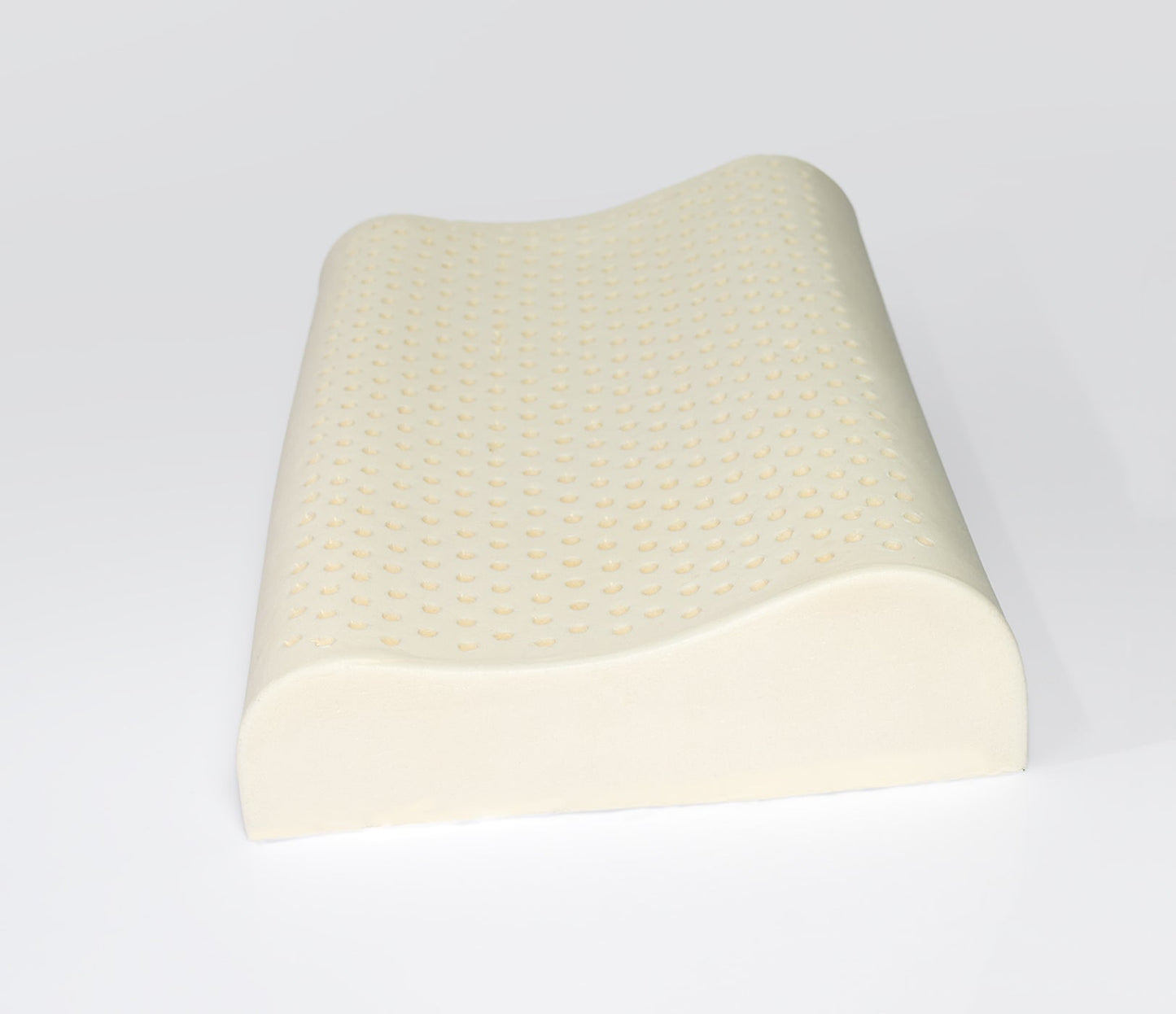 Latex pillow "DOLPHIN"