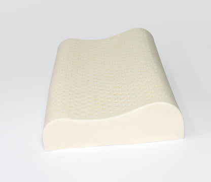 Latex pillow "DOLPHIN"