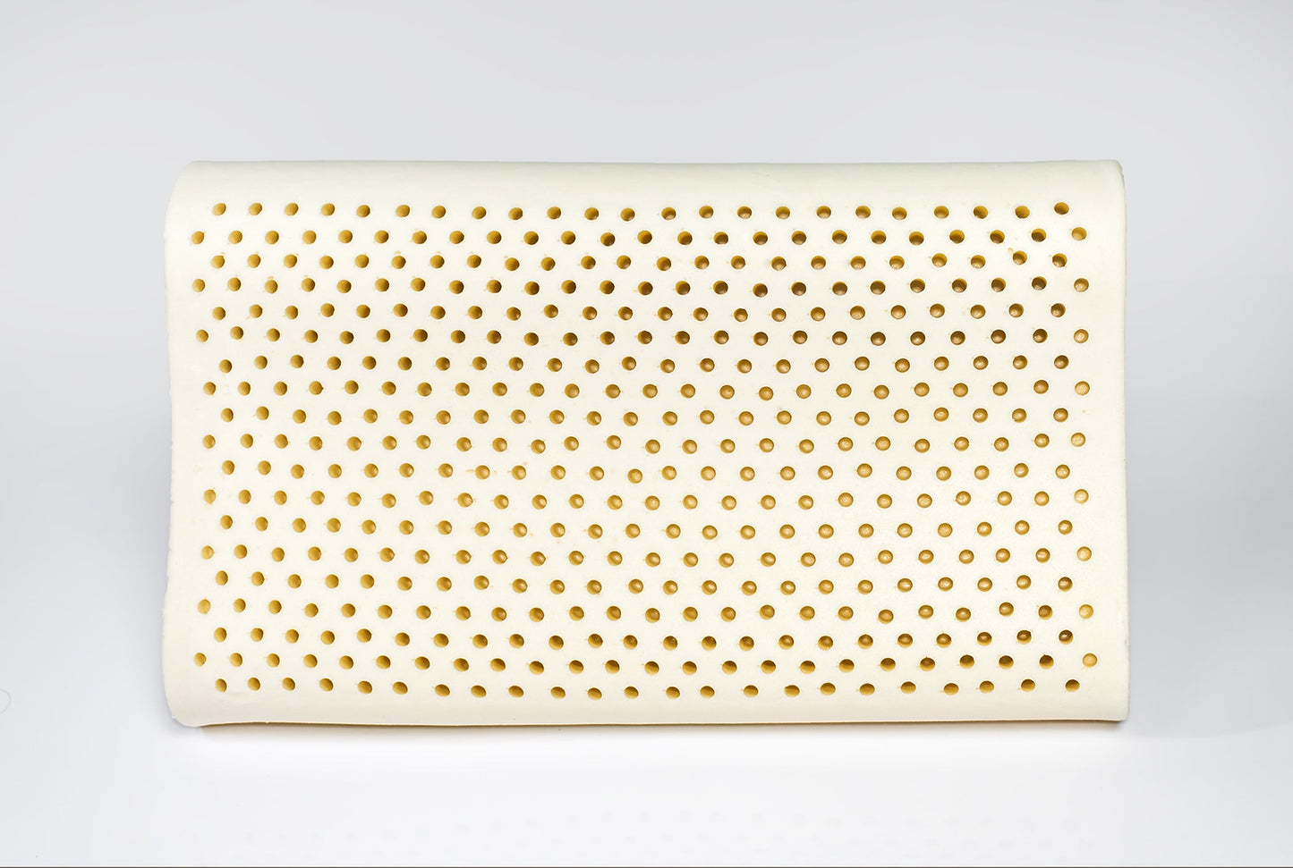 Latex pillow "DOLPHIN"