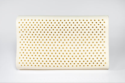 Latex pillow "DOLPHIN"