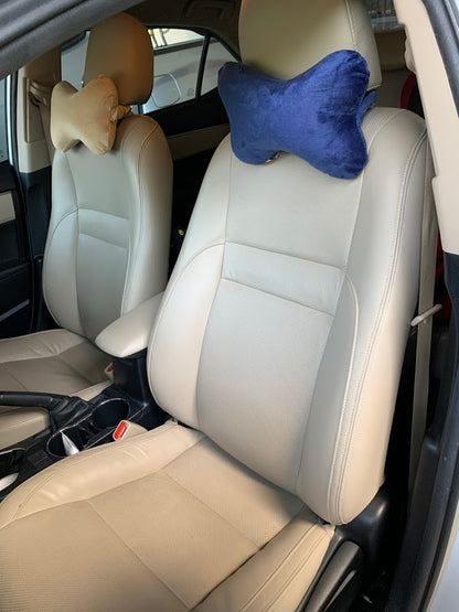 Car Pillow For Neck
