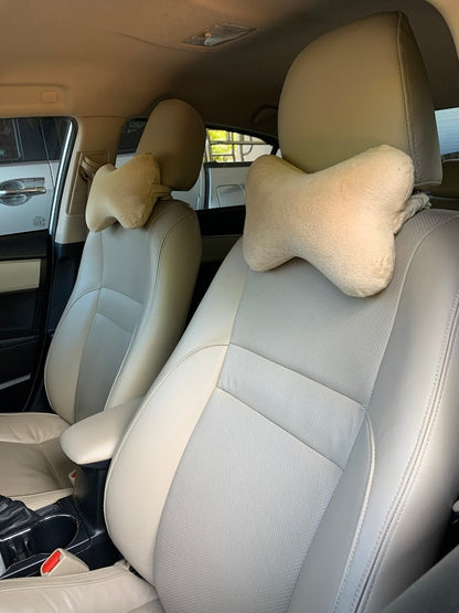 Car Pillow For Neck
