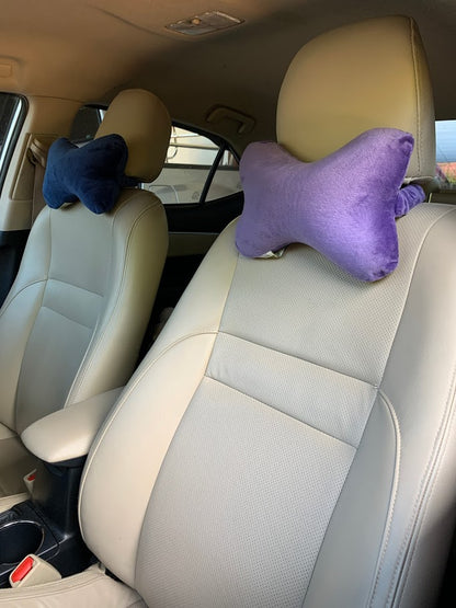 Car Pillow For Neck