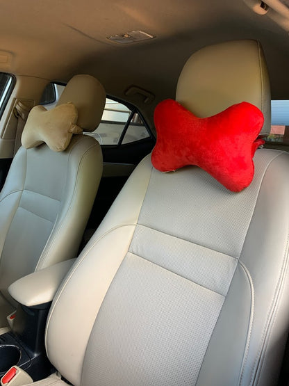 Car Pillow For Neck