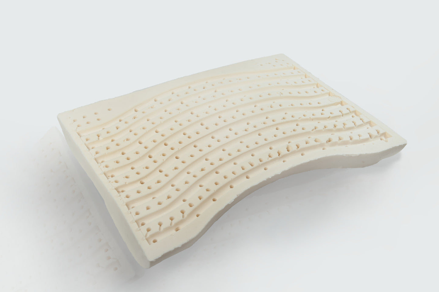 Latex pillow "LICHI"