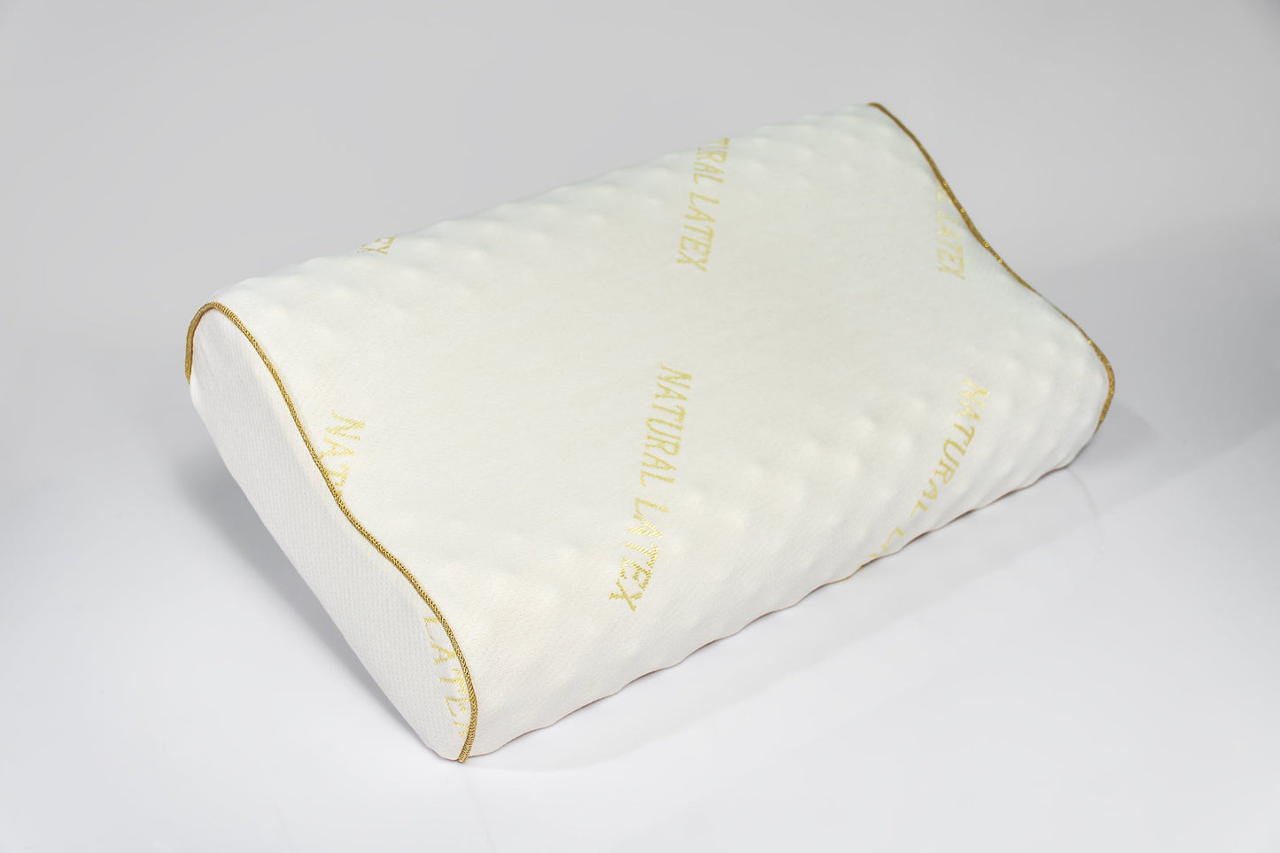 Latex pillow "DRAGON"