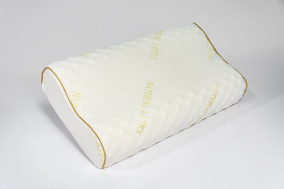 Latex pillow "DRAGON"